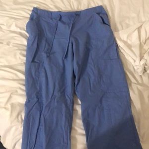 Landau cargo scrubs